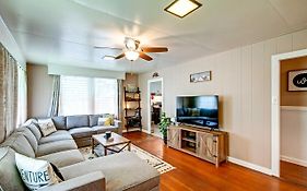 Hale Leilani - Hilo 3Br Cold Ac